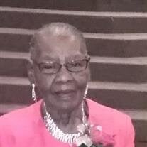 Ms. Mary  Bernice  Brooks