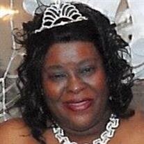 Mrs. Loretta Hicks Brewington