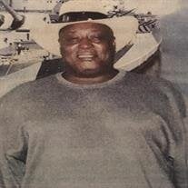 Mr. Johnny Lee Irby, Sr.