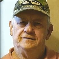 Jerry Lee Robertson