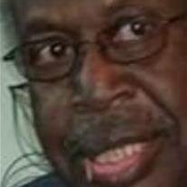 Mr. Joseph Reason