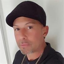 Omar G.  Maysonet