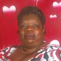 Ms.  Clarissa Lykes Traylor