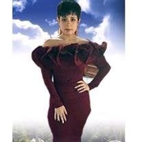 Mrs.  Wendy  Cruz- Rodriguez 