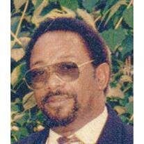 Vernon Lee Eichelberger Sr.