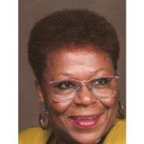 Inease Jackson
