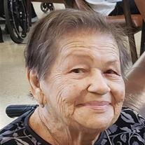 Berta J. Aguilar