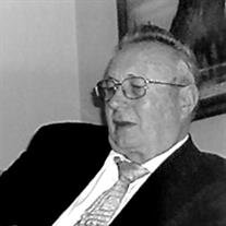 Robert  F. "Bob" Suttmeier 