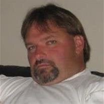 Johnny Wayne Hicks