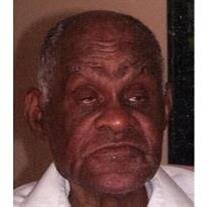 Eugene Nevels