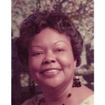 Laverne Agnes Adams