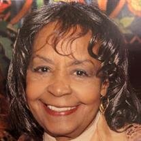 Vina N. Luckett