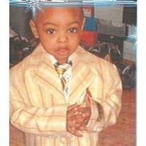 Inf. Khamari Martize Hardwick