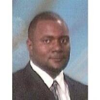 Kevin P. Perry