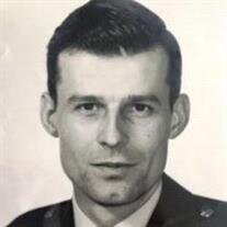 Bruce S. Washburn