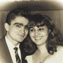Norme & Luz Torres