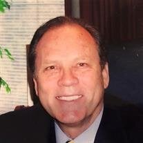 Mr. Robert Roger Hamby