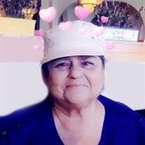 Amelia  Salinas Bocanegra