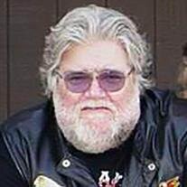 Ronald Victor Stanford