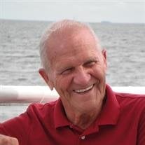 Mr. Norman Eugene "Gene" Siegert
