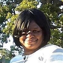 Mrs. Priscilla Richardson Black