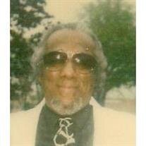 Floyd Chambers