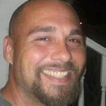 Jason Gregory Pridgen
