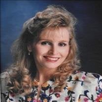 Dianne Kay Glendening
