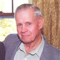 Carl Roger Klever