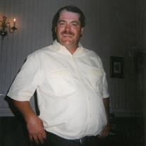 Joel Lee Elam