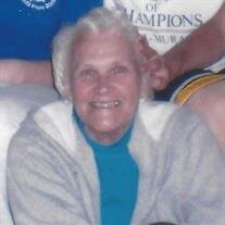 Dolores K. Moore