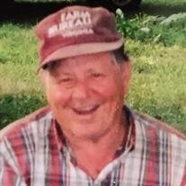 George Johnson Heflin