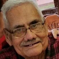 Julian C. Arrambide