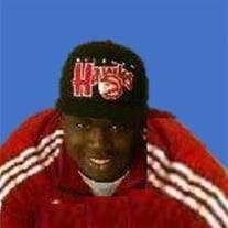 Mr. Andrew T. Wiggins