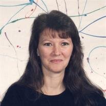 Bobbie Jo Cruikshank