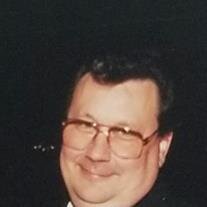 Roger J. Kump