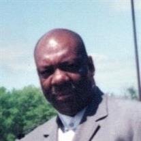 Leroy McGrew