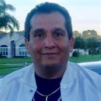 Nestor Raul Barrios