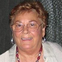 Audrey Farrish