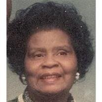 Robertha Lever