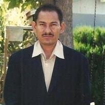 Alejandro  Aguilera 