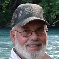 Larry J. Moll