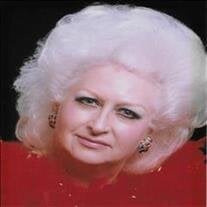 Ruth M. Black