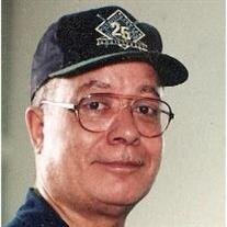 John L. Henry