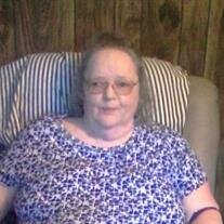 Linda Faye Gilbert Panter