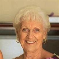Paula D. Armstrong