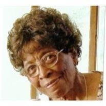 Frances Thenia Hadley