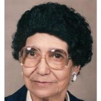 Virgie Lee Hall