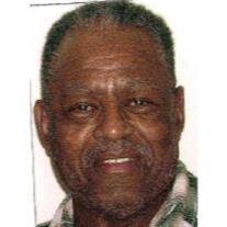 Oneal Stamps, Jr.