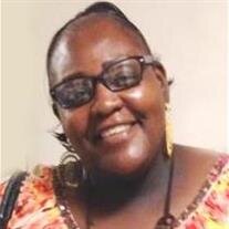 Ms. Darlene Johnson